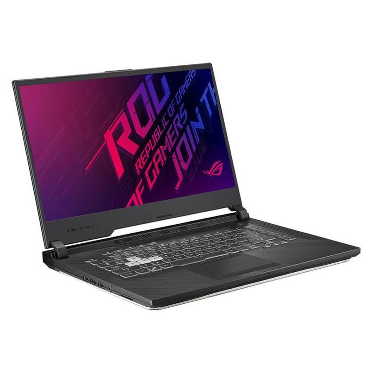 ROG Strix G G531GT - 15.6'' Core i5 8GB DDR4 512GB SSD