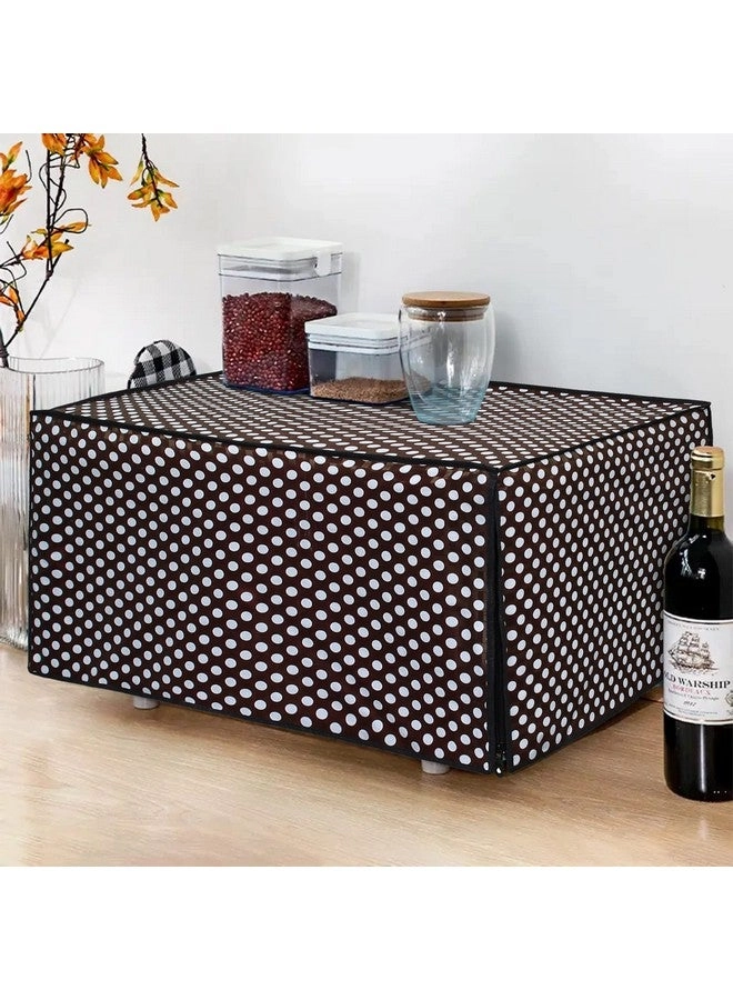 Microwave Oven Cover
