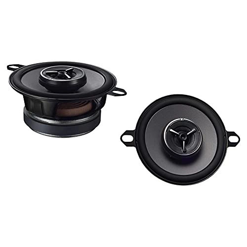 Kenwood Electronics KFC-X3C - 3.5-Inch 120 Watts Max Power