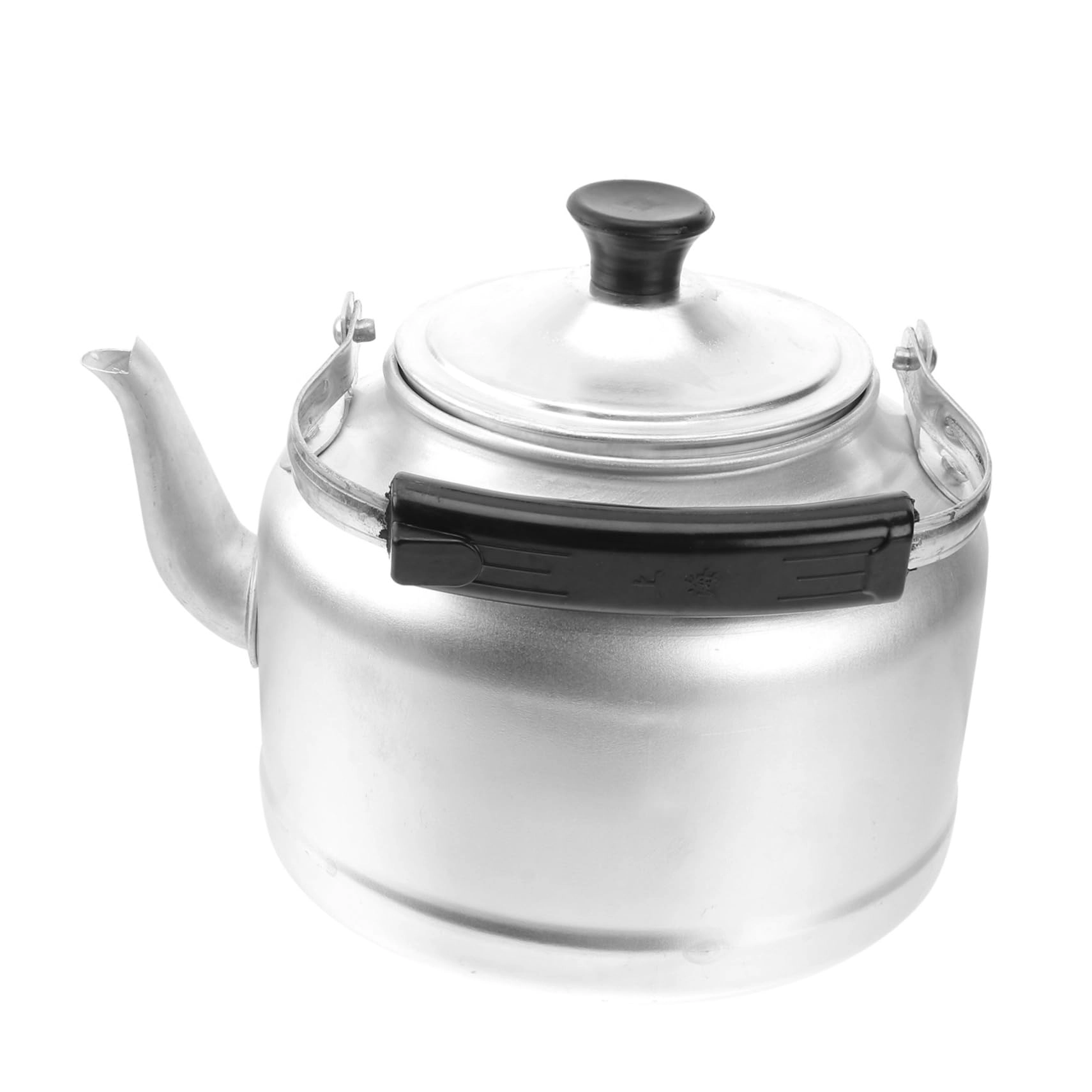 Aluminum Kettle - 3L