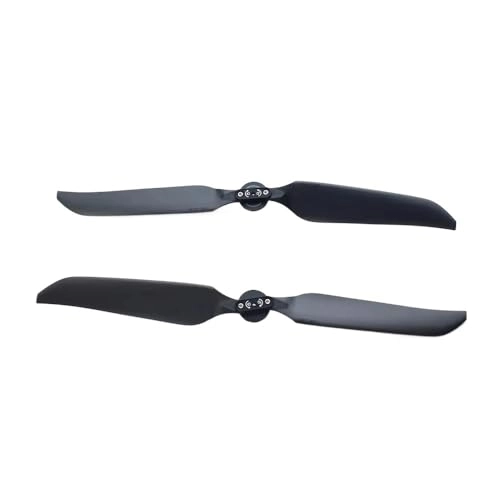 FPV Racing Drone Propeller 51477 - 2Pairs Black