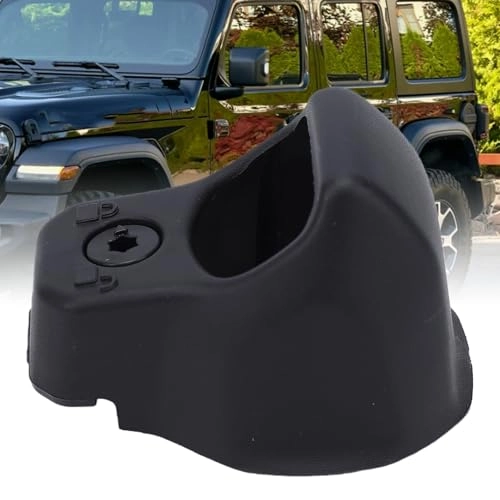 Backup Camera Bezel Trim - JL JLU 2018-2023