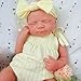 Reborn Baby Doll - 20.1 Inch Silicone Anatomically Correct Ages 3+