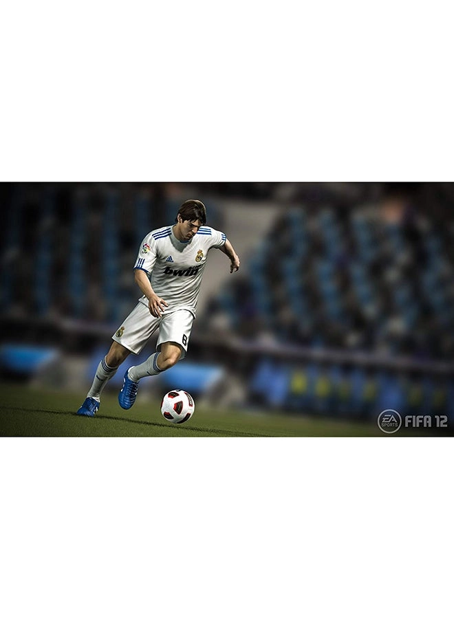 FIFA 12 | PS3