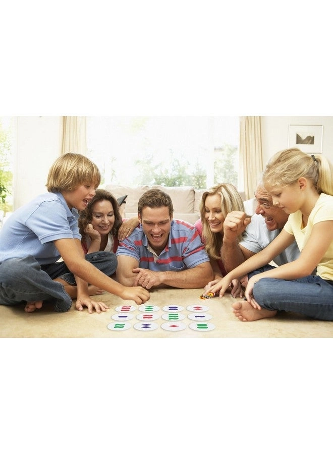 SET: Mini Round - Card Game