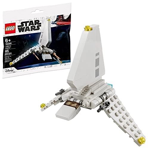 Star Wars Imperial Shuttle (30388)