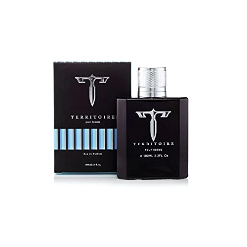 Wild Eau de Parfum 100 ml