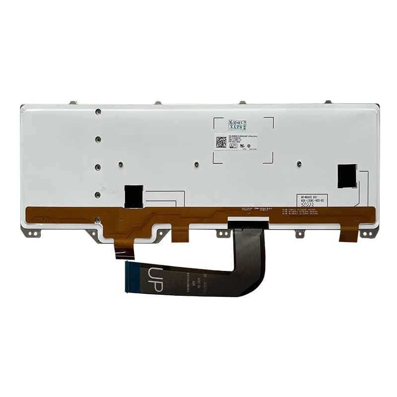 Alienware 17 R1 - US Wired