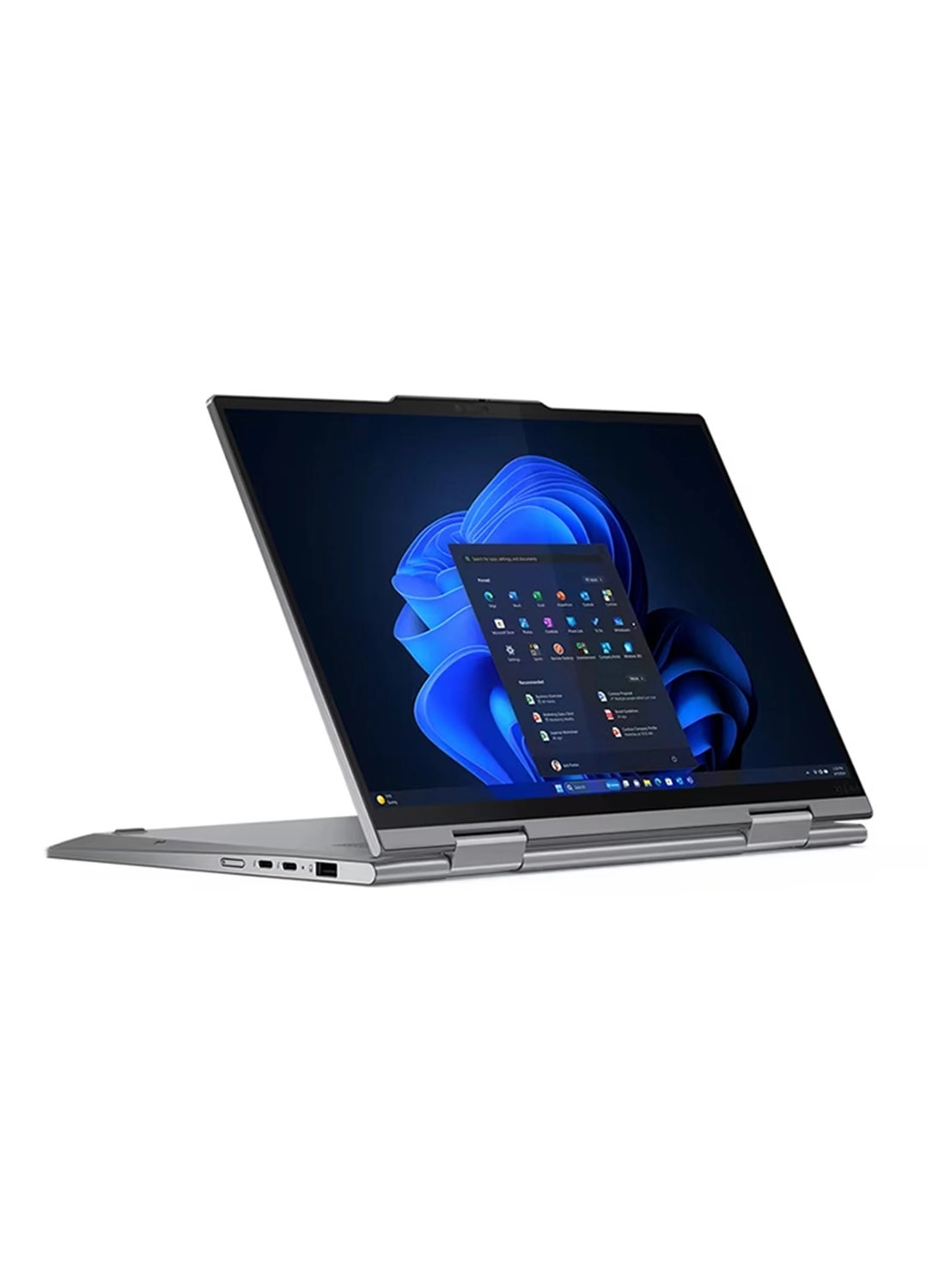 Lenovo ThinkPad X1 2-in-1 Gen 9 21KE005DGR - 14'' Core Ultra 7-155U 32GB DDR5 1000GB SSD