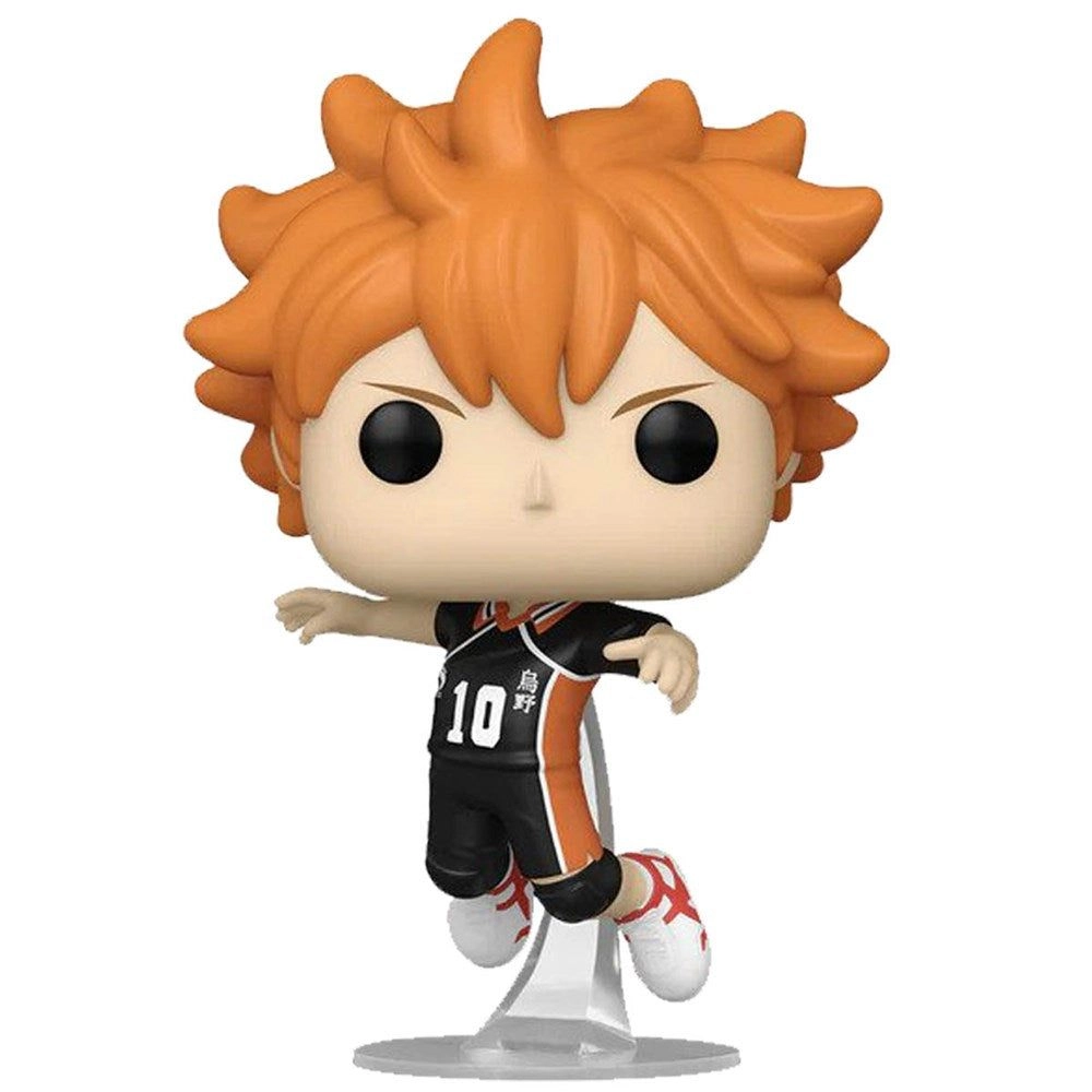 FUNKO Hinata - Haikyu!