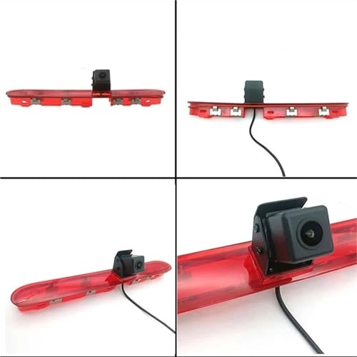 Reversing Camera - Night vision Wired 1080P