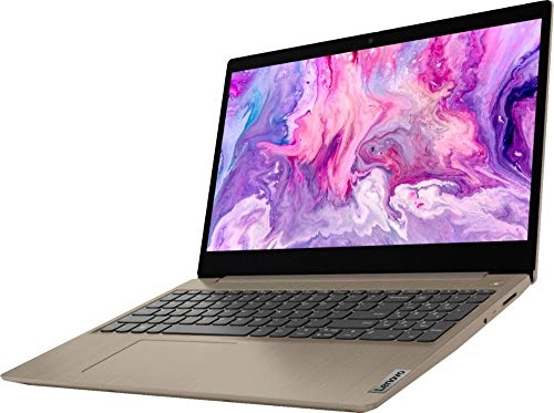 IdeaPad 3 - 15.6'' Core i3-1005G1 8GB DDR4 256GB SSD