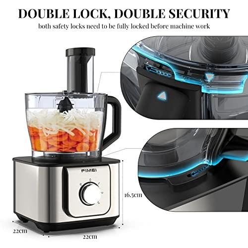 HGM-406 - 1.5 Liters