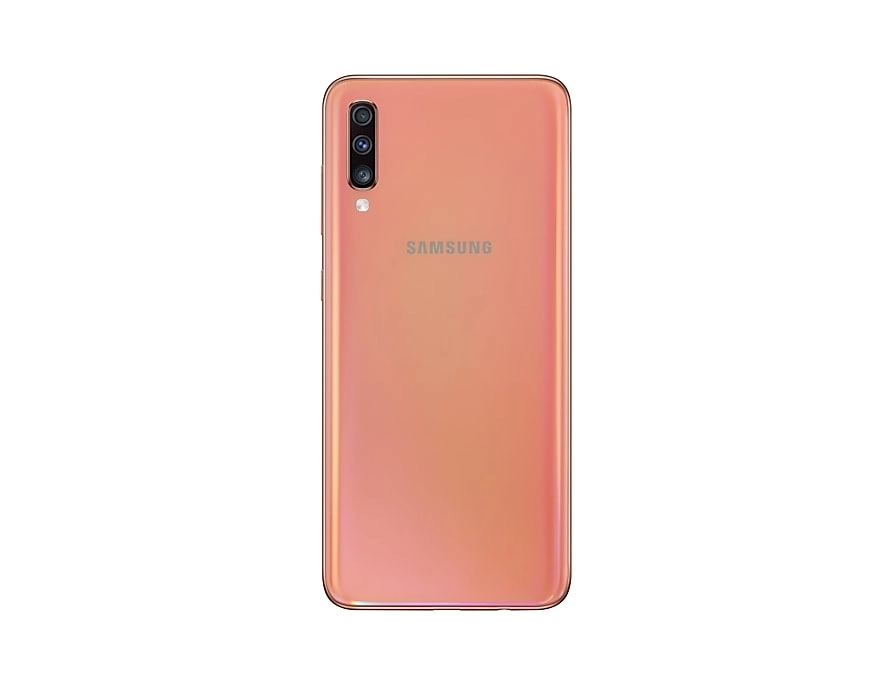 Galaxy A70 - 6GB 128GB