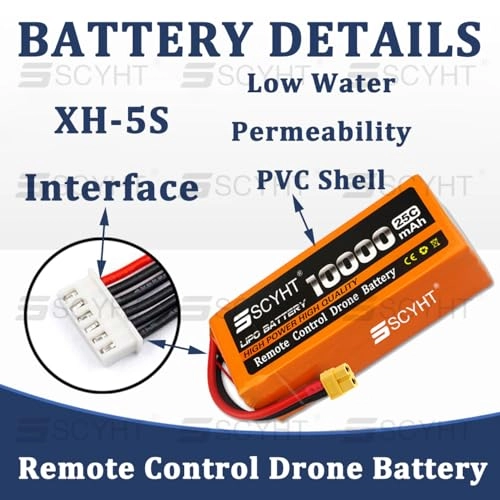 Lipo Battery