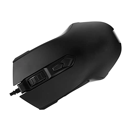 X600 Gaming Mouse - USB