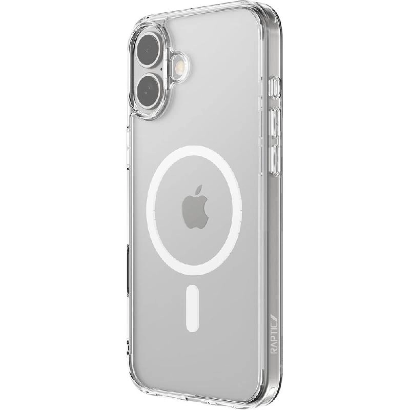 Air Stand Back Cover Mobile Case with MagSafe for iPhone 16 Pro Max