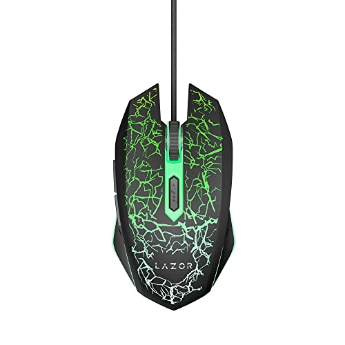 TAP-X GM03C Gaming Mouse - USB