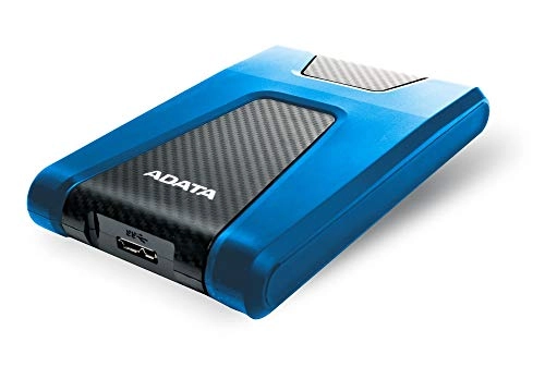HD650 2TB HDD