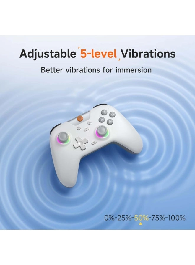 X05 - BLACK PC Steam iPhone Android Switch