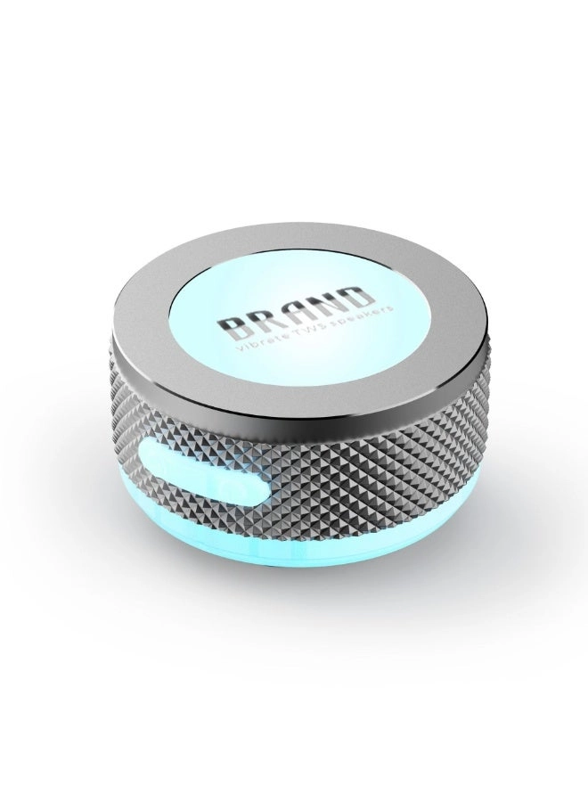 Portable Waterproof Bluetooth Speaker