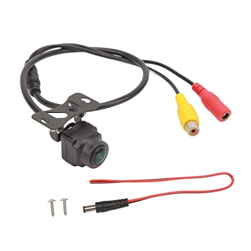 AHD Backup Camera - Night Vision 720P