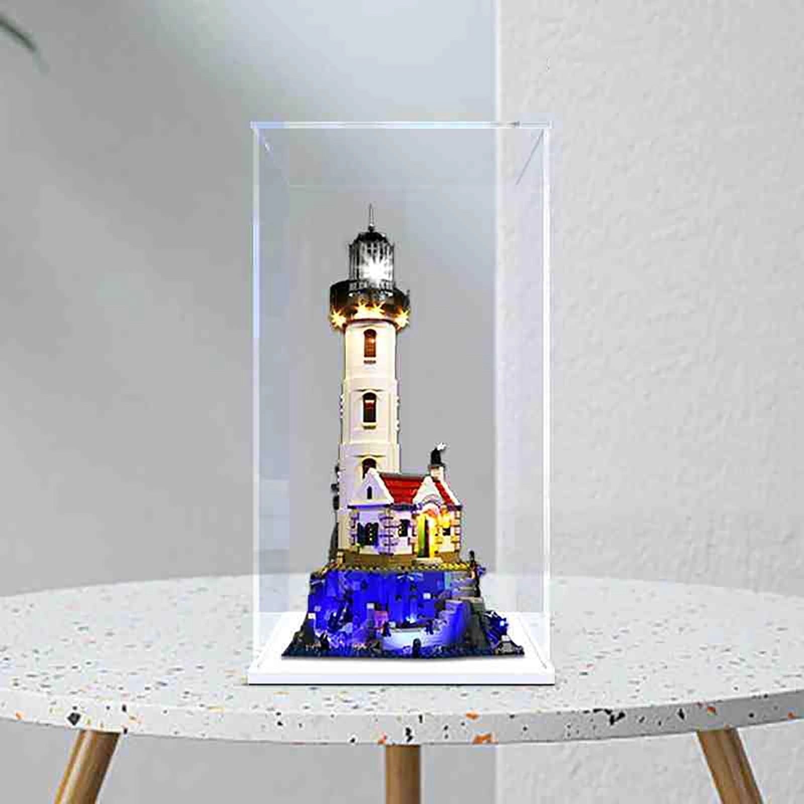 Display Case - LE-GO