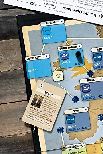 Labyrinth: The Forever War