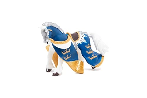 MEDIEVAL-FANTASY - King Arthur Horse (39952)