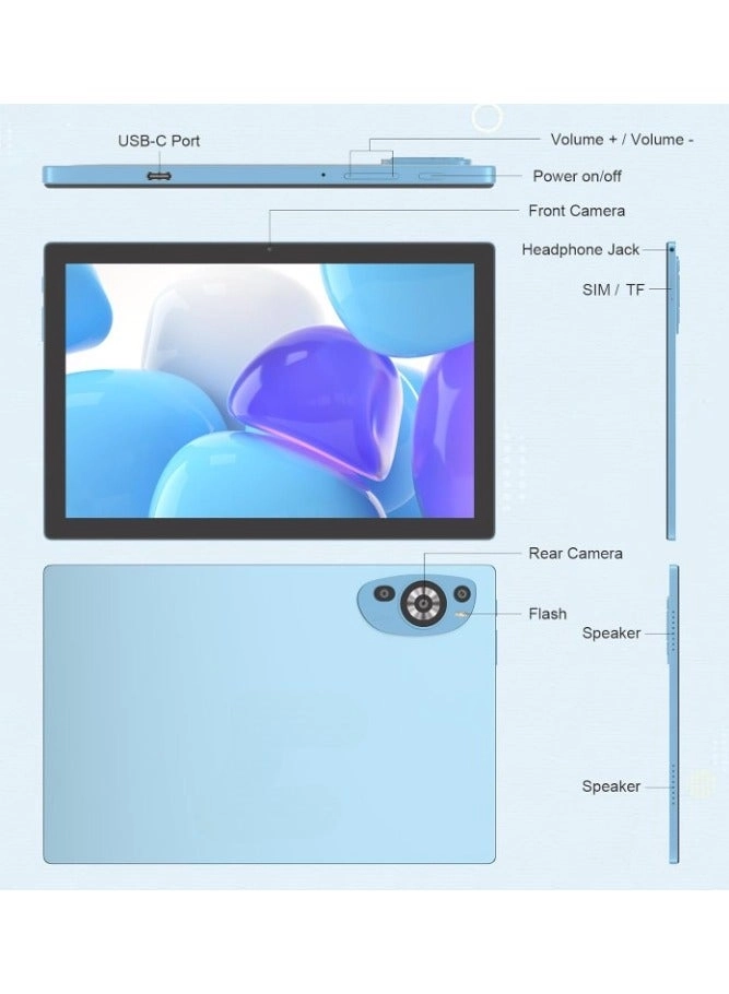CM8200plus - 256GB 10.1"