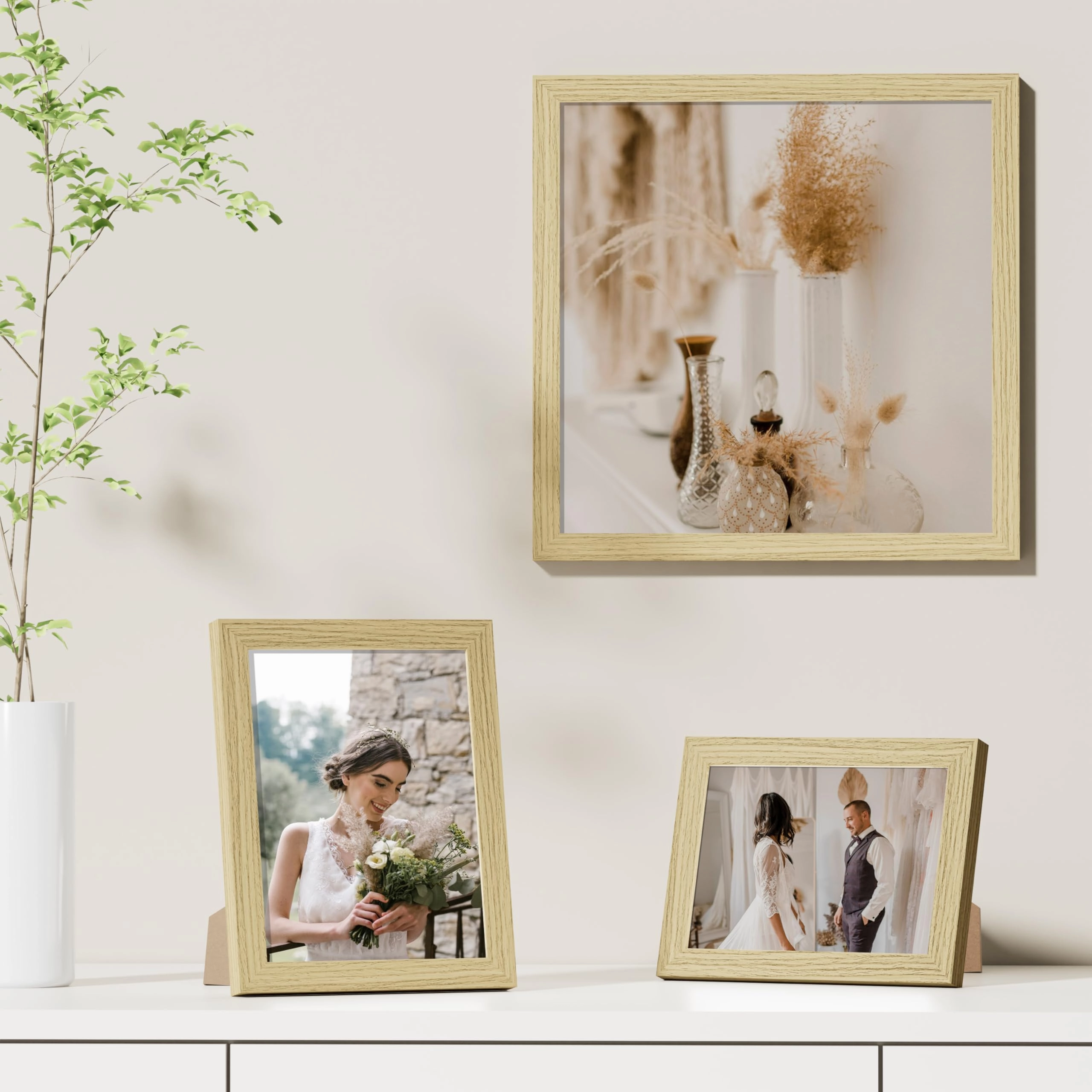 12x12 Picture Frame