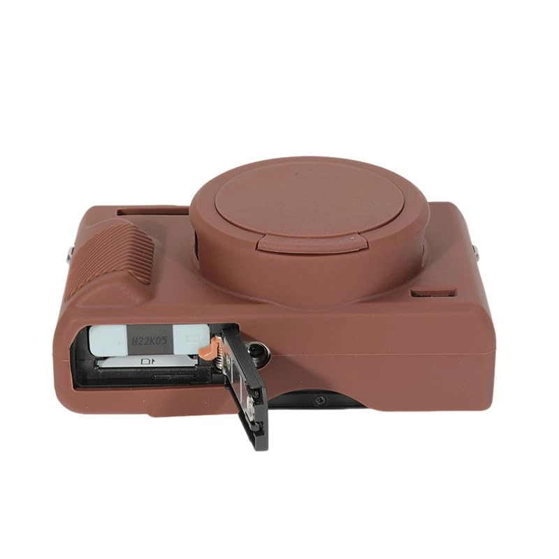 G7X3 - Soft Silicone Protective Shell