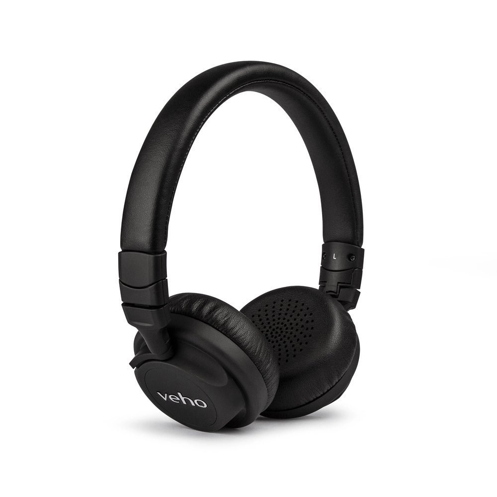 Veho Z-4 Wired Headphone