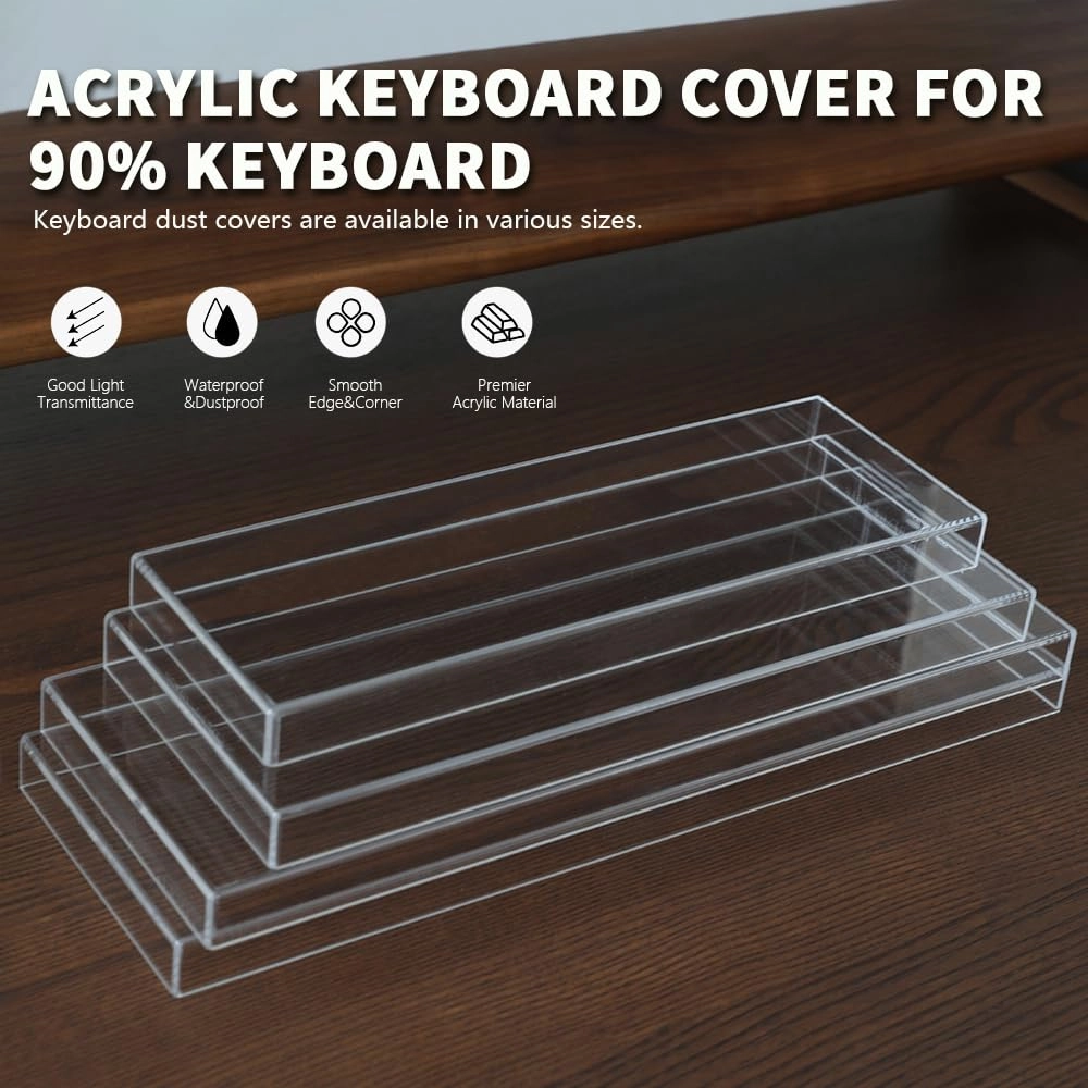 Keyboard Dust Cover