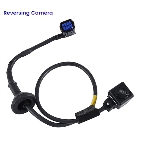 Rear View Camera - Night vision