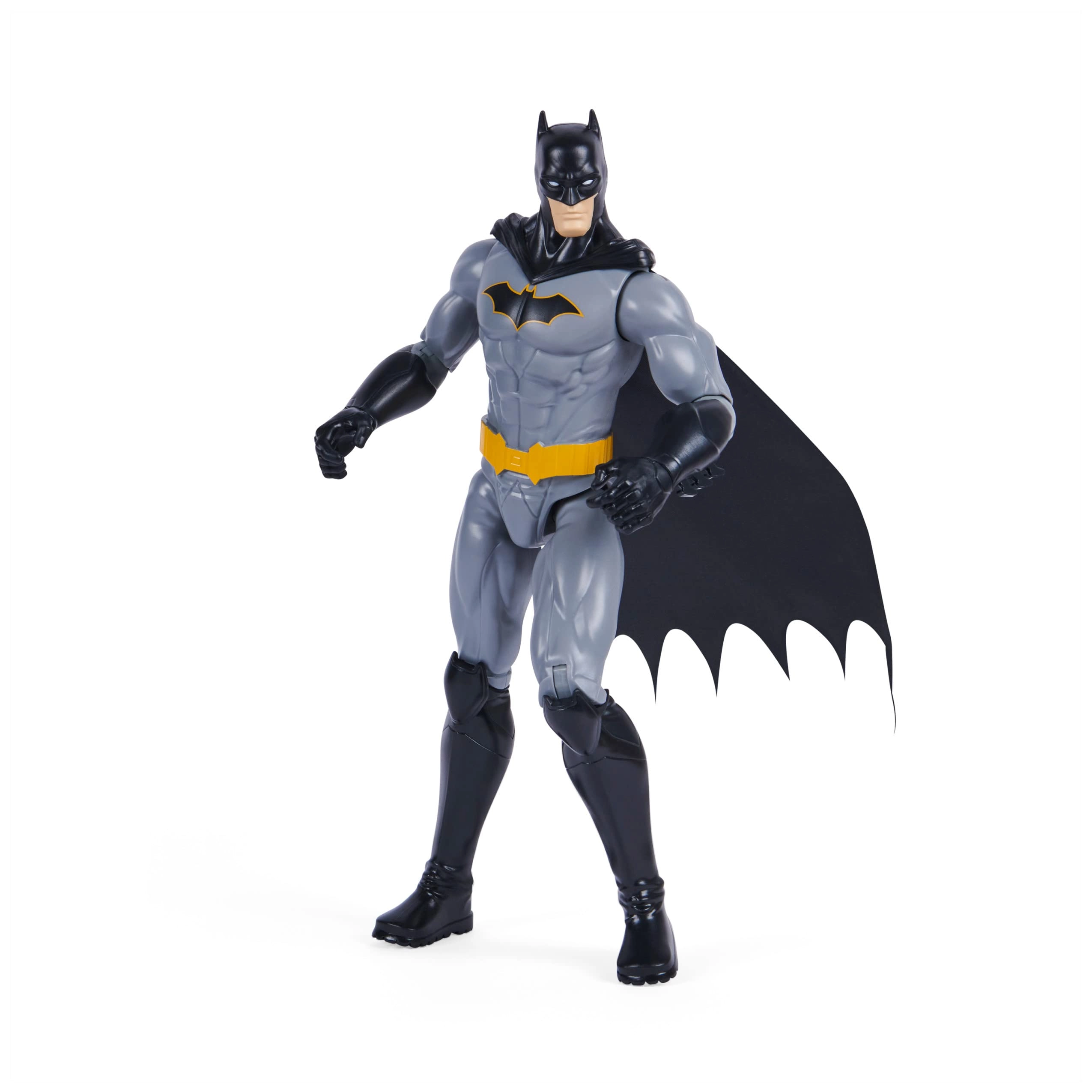 Batman - 30 cm + Robin + Joker - DC Comics