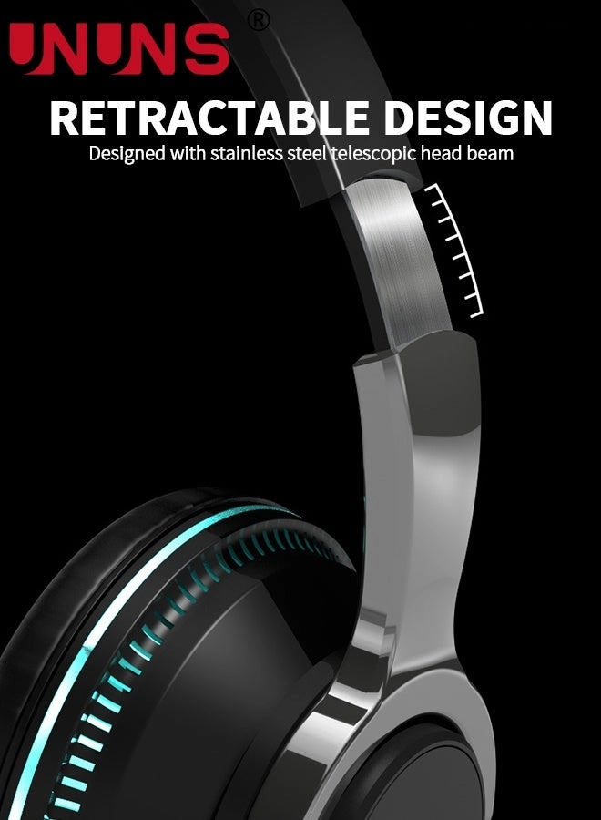 Bluetooth Kids Headphones Wireless Headphone