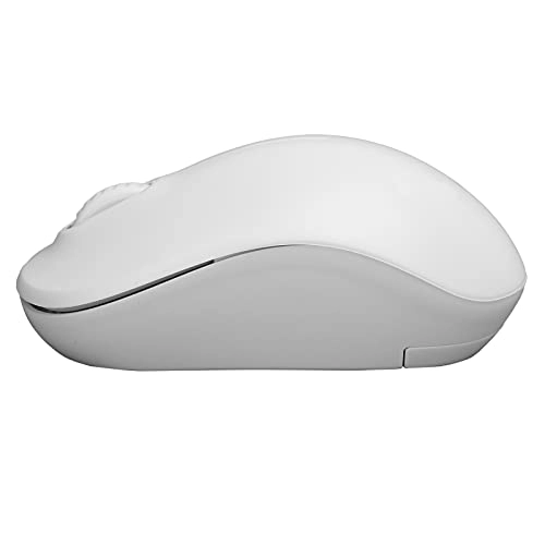 2.4Ghz Foldable Wireless Touch Mouse - USB