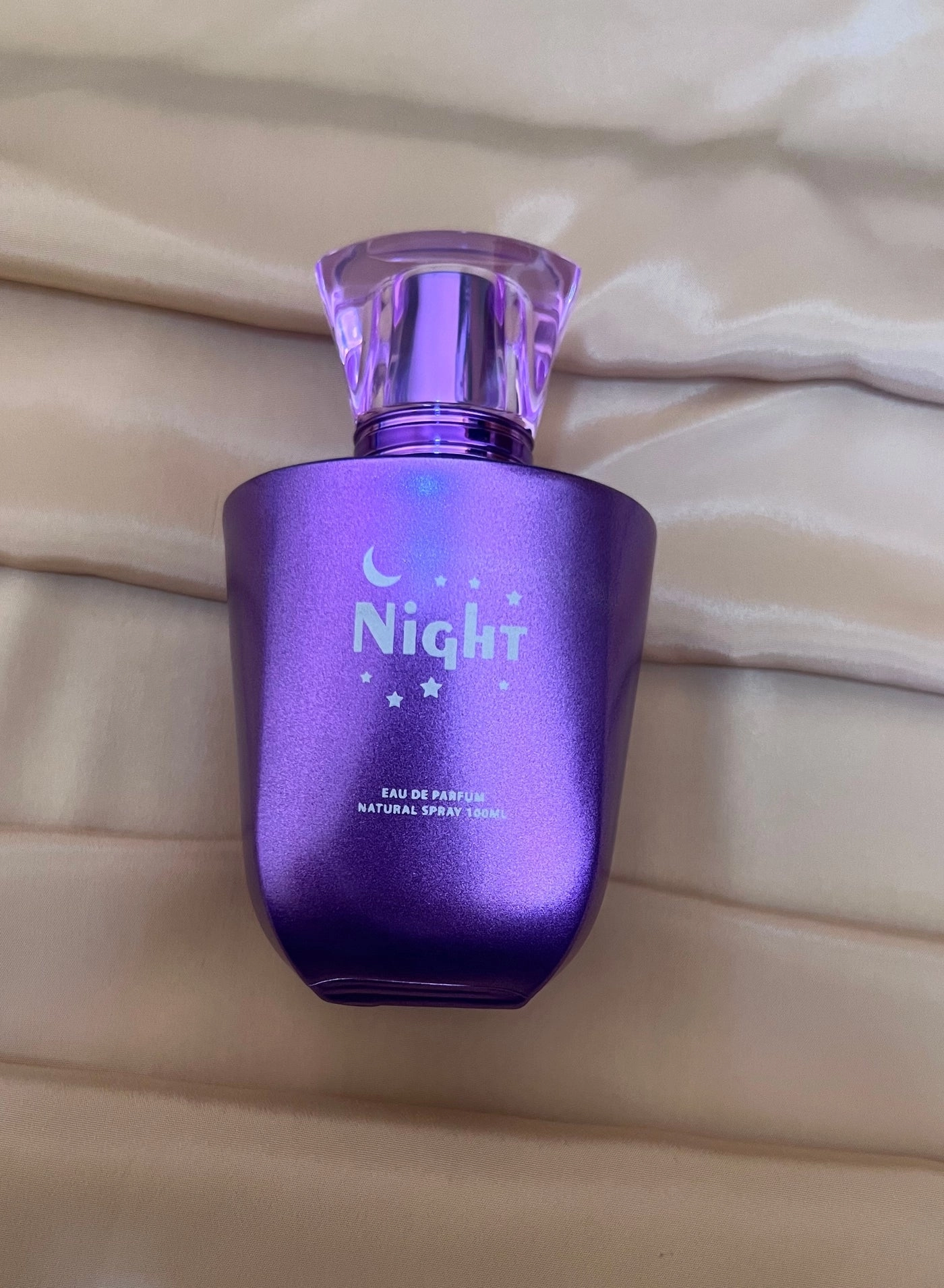 New Night - Eau de Parfum 100ml