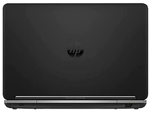 (Renewed) ProBook 650 G2 - 15.6'' Core i5 8GB DDR3 256GB SSD