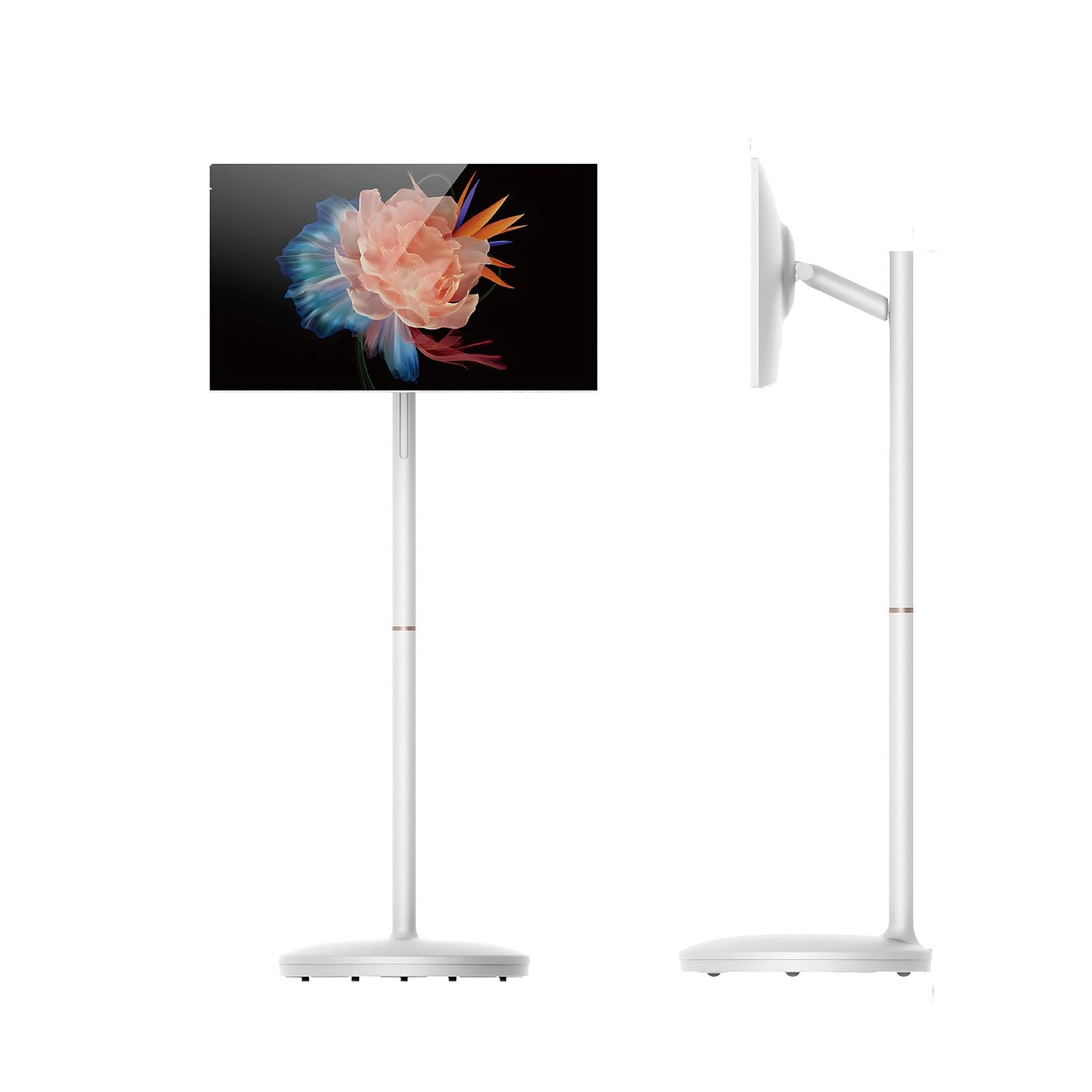 Smart Portable TV - FHD 27/32inch