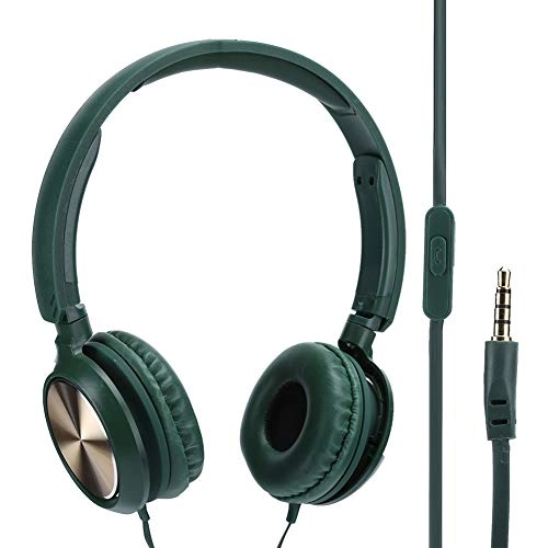 6084866452 Wired Headset