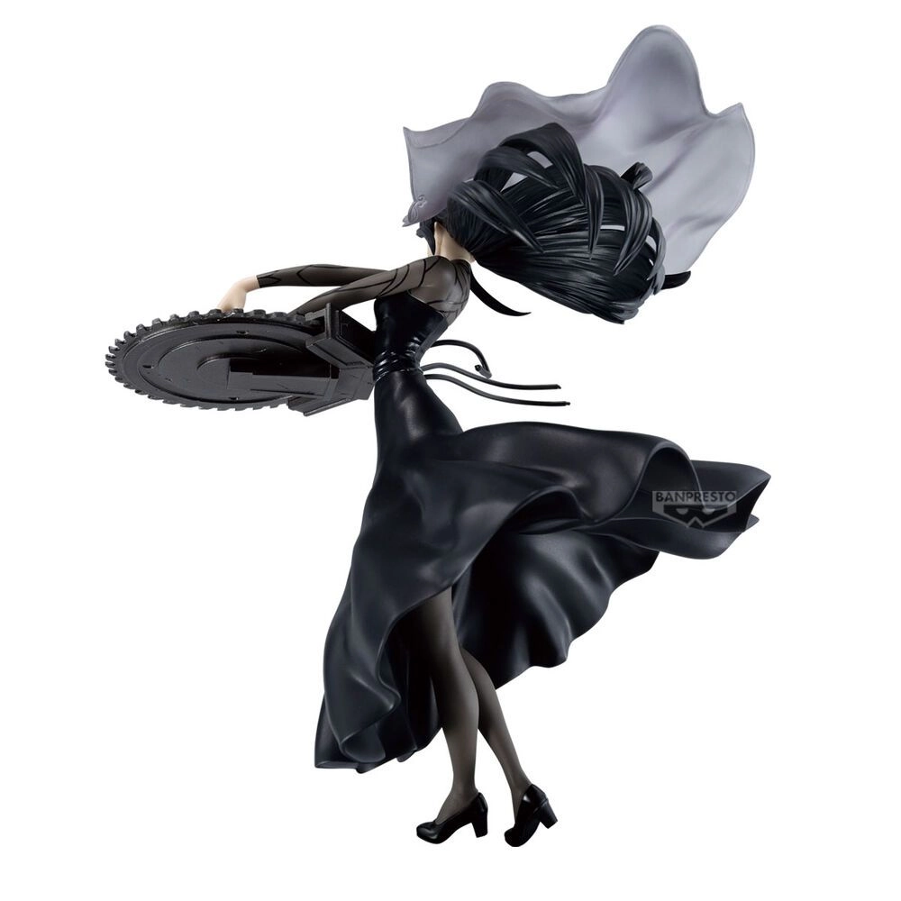 Osaragi - Sakamoto Days Vibration Stars (17 cm) (BP29498P)