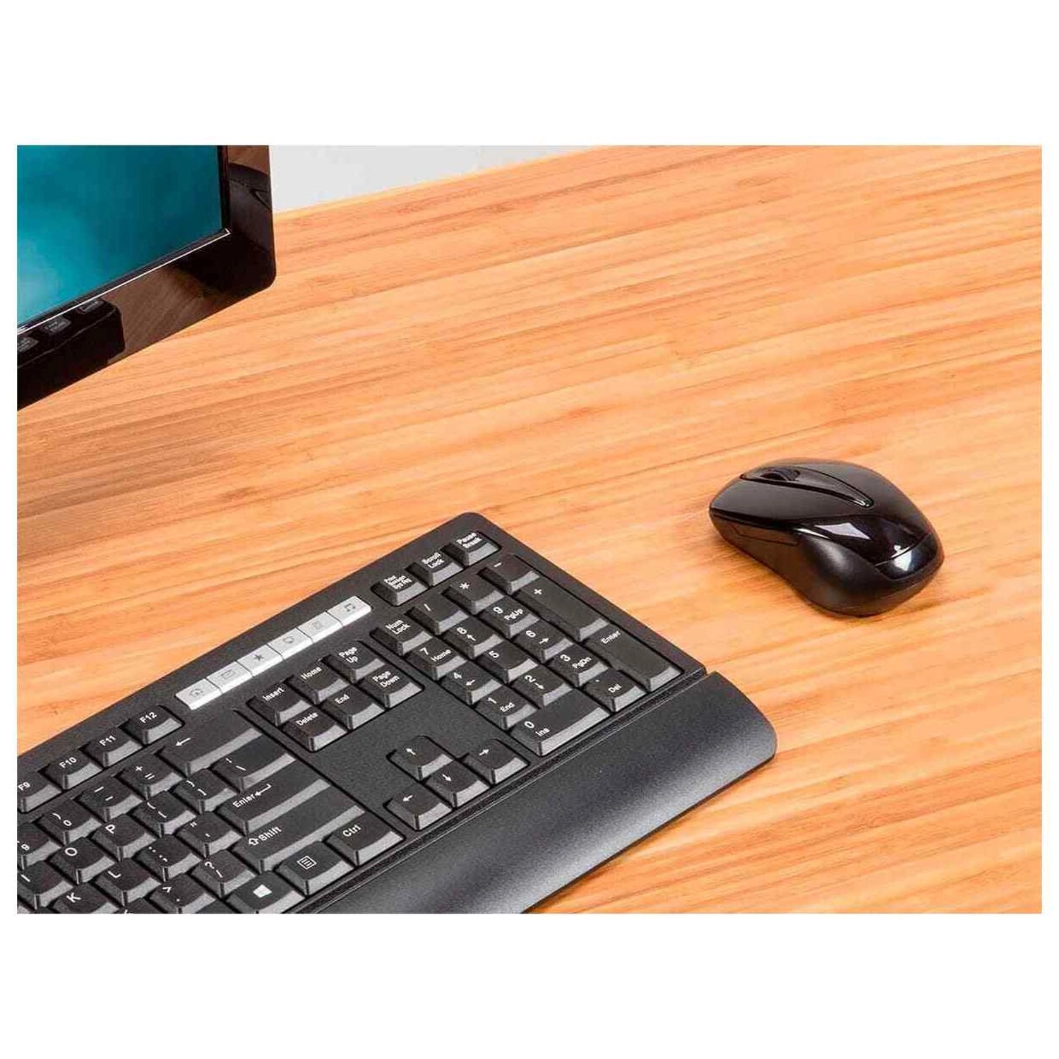 15909 Compact Mouse - Wireless