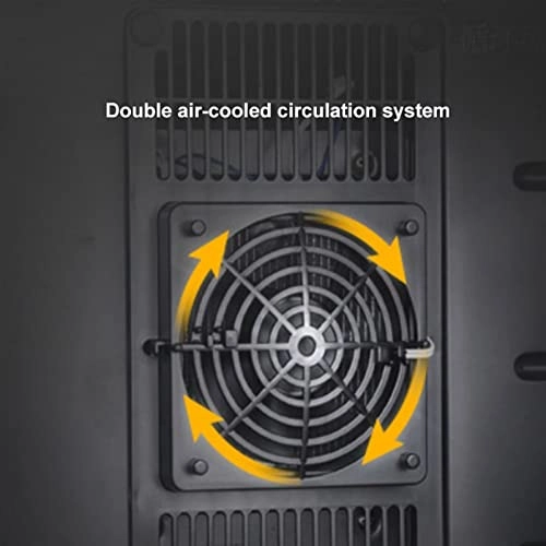 Wine cooler - 12 Bottles