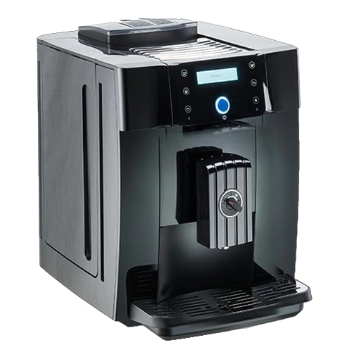 CA250 - Automatic Removable Tank