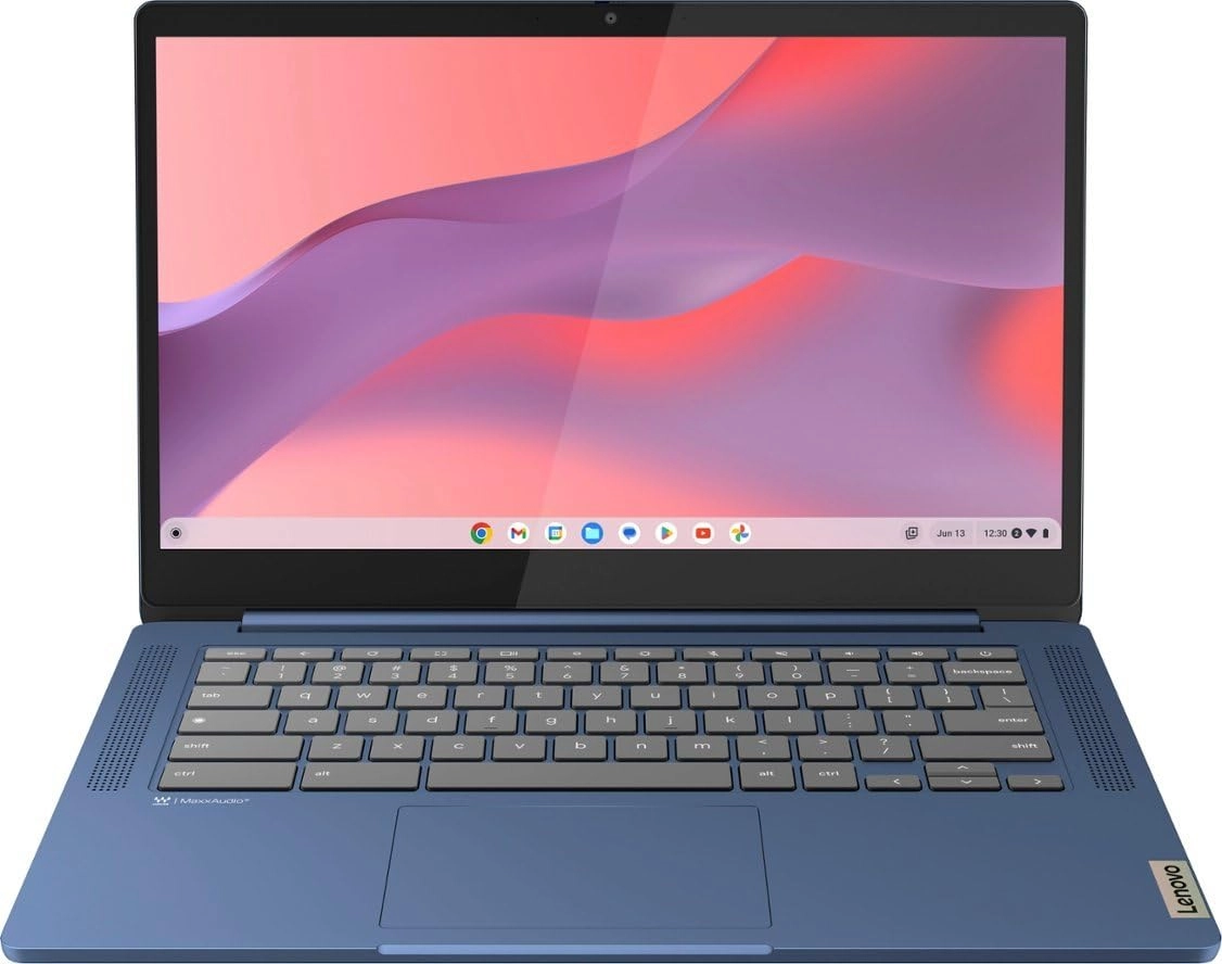 IdeaPad Slim 3 IP3 CB 14M868 - 14'' Kompanio 520 4GB DDR5 64GB SSD