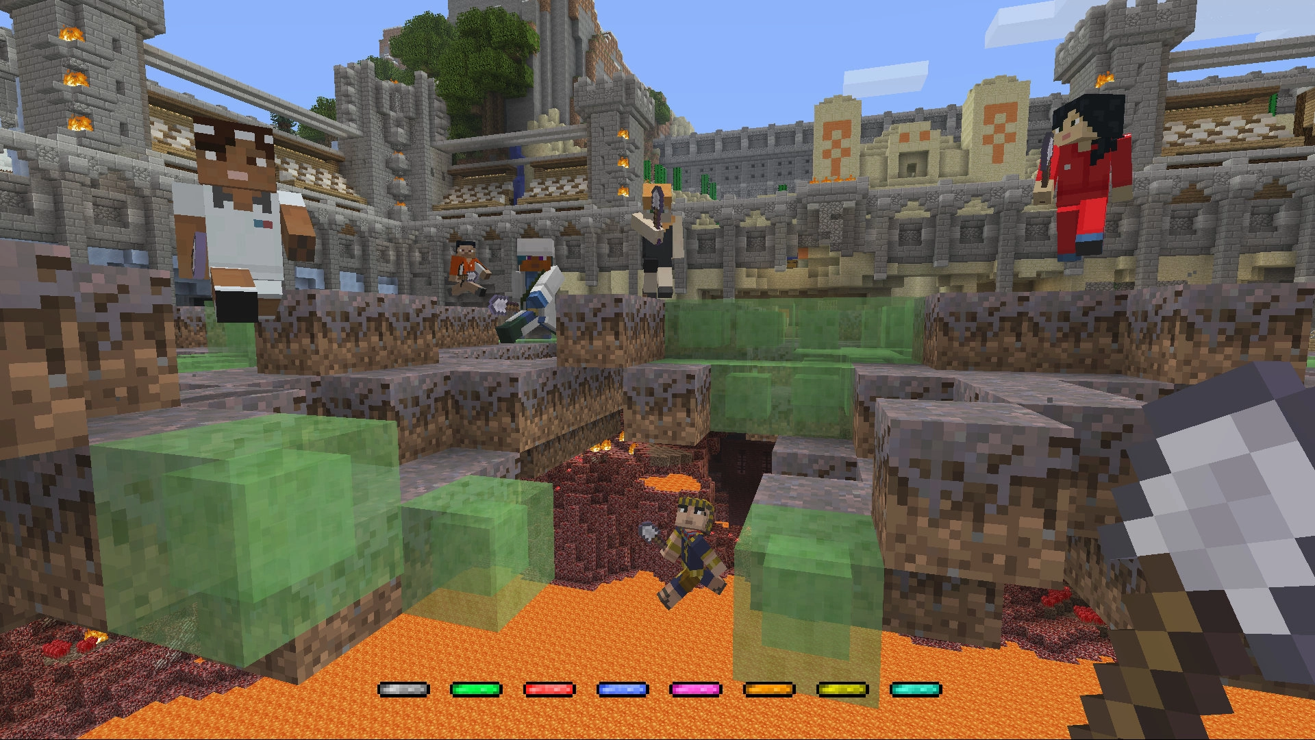 Minecraft - PlayStation 3