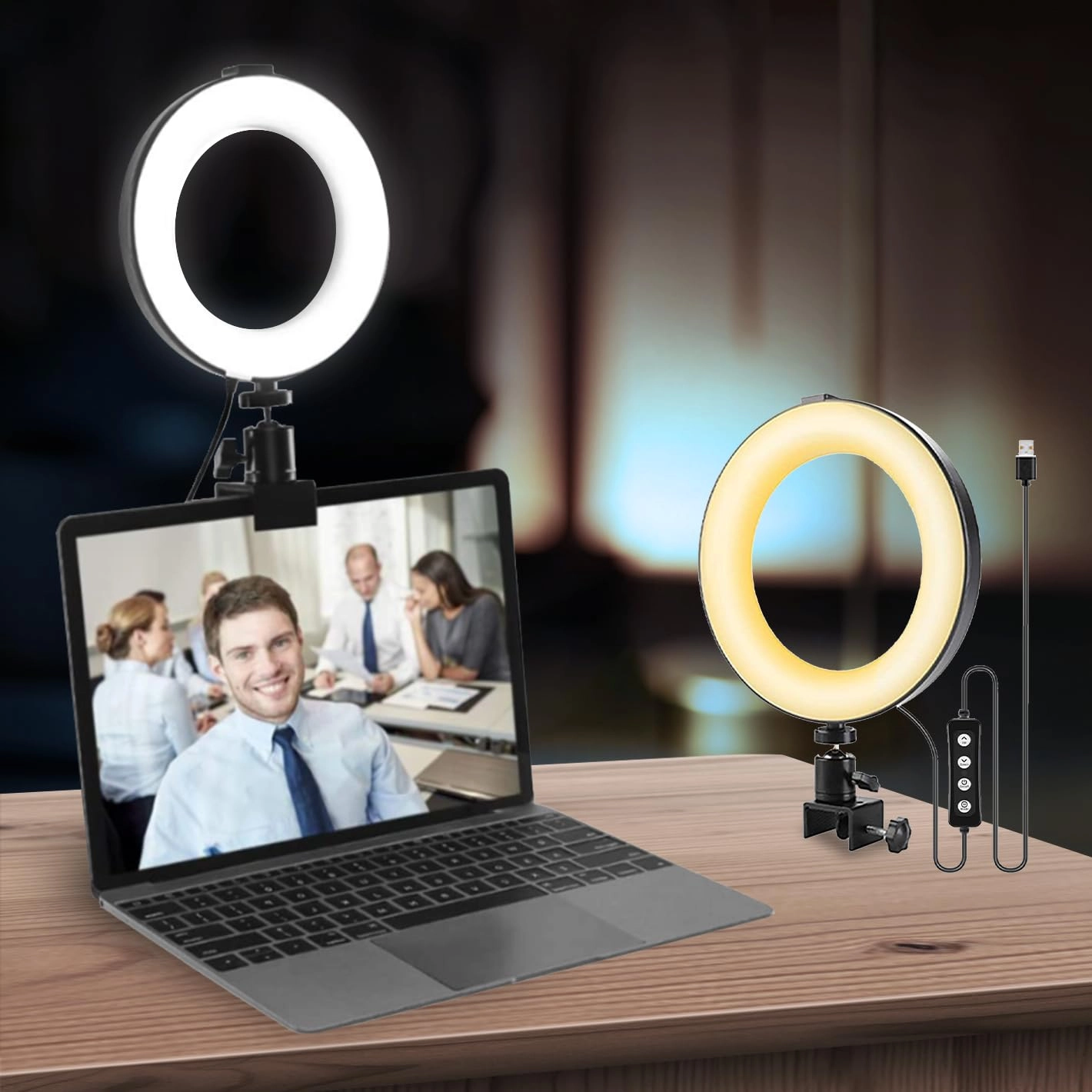 Ring Light
