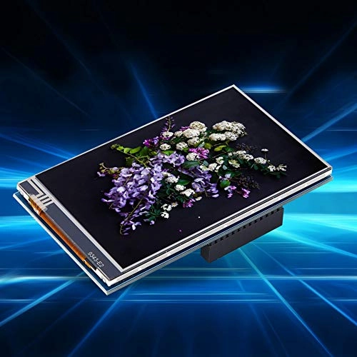 Starr27s59x013g - 4.0inch 800 x 480